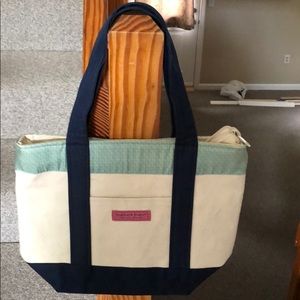 Vineyard Vines Tote